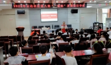 学急救技能，学防溺水知识……浙江宁波红十字青少年有点忙