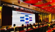 高原呼吸疾病防治科研合作研讨会在青海西宁举行