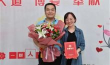 5·8世界红十字日 他们撸起袖子用热血来纪念