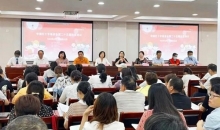 中国红十字基金会第25期校医培训在河南驻马店举办
